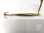 ������ A������ IL8023 57mm 6g Gold ������� � ����.������